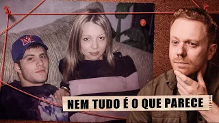 O 4SS4SS1NO PASSOU 15 ANOS DESPERCEBIDO, MAS A VERDADE APARECEU... (Rebekah Gould)