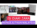 Download Lagu AKHIRNYA DAIRI ZARA QAIRINA DITEMUI : ISINYA AMAT MENGEJUTKAN SELURUH MALAYSIA