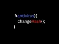 BASICS OF MALWARE DEVELOPMENT How AVs Work and How Malware Stays Hidden