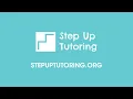 Become a volunteer tutor and help build a more equitable tomorrow