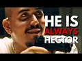 The Action Star who is the Same Character in Every Movie