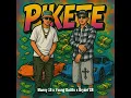Pikete