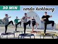 Download Lagu 30 Minutes FUN Trampoline Rebounder Workout For Weight Loss // Earth \u0026 Owl Rebounding