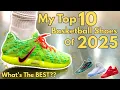 My Top Basketball Shoes Of 2025 - You ll Be SURPRISED