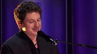 charlie puth performs 
