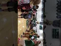 Wildcat Welcome at Millard West 2017