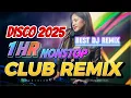Download Lagu DJ Mix 2025 | idol DJJesstony CLUB PARTY Affair RNB Disco Remix Mashup of Popular song