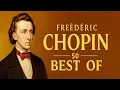 Download Lagu 50 Best of Chopin That You Should Listen Once In Your Life | Beautiful Classical Music