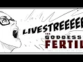 Inking Goddesses of Fertility 2