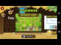 All BTD 5 Medals
