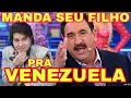 Download Lagu RATINHO DEU INDIRETA pro XORORÓ? Veja também o que ele fez com SERGIO REIS 