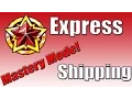 BTD5 The Mastery Guide - E3 Express Shipping iPad Mastery Mode