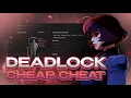 DEADLOCK CHEATING ft PREDATOR SYSTEMS