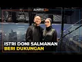 Download Lagu Doni Salmanan Ditetapkan Jadi Tersangka, Istri Beri Dukungan Melalui Media Sosial