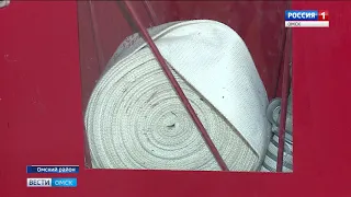 До старта летнего сезона в загородных лагерях осталось совсем немного