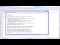 PHP Tutorials Check if Website is Up or Down Part 1 2