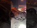 Woman disappears after crash on 101 freeway Full story below