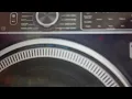 H20 Supply Error on GE Washing Machine