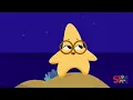 Star Light Star Bright | Kids Song | Finny The Shark