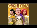 Lagu Golden