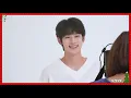 브랜뉴즈가 전하는 따뜻한 크리스마스 선물🎁 BRANDNEW YEAR 2019 'LOOK GOOD' | Cover by BRANDNEWZ