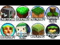 Every Minecraft Ripoff Explained in 5 Min