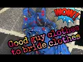 CHUCKY CUSTOM Bride style OVERALL PROJECT