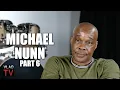 Michael Nunn on Losing Title Suffering First Loss to James Toney James was 20-1 Underdog Part 6
