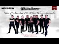 Grupo Quintanna - Mi Corazon Es Un Vagabundo (ALBUM DELUXE 2020)
