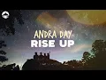 Download Lagu Andra Day - Rise Up | Lyrics