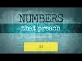33 - God Keeping His Promises
