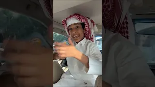 سنابات عبدالعزيز المري يوم كامل مع احمد و سيف 