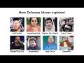 8 More Infamous Lolcows Explained in 10 Minutes