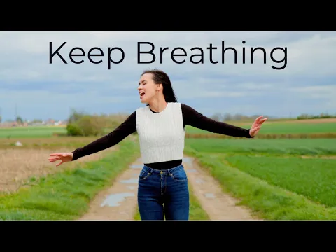 Download MP3 Keep Breathing - Ingrid Michaelson (cover) | Mayte Levenbach