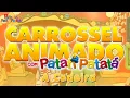 Lagu Carrossel Animado Com Patati Patatá - A Cadeira (2011)