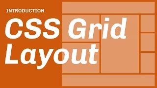 Grid Layout Introduction