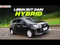 Download Lagu INI TIPE TOYOTA AGYA YANG PALING IRIT | GridOto