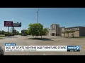 Closed Baton Rouge furniture store gets unexpected new tenant The state