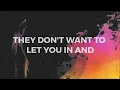 CamelPhat & Elderbrook - Cola (Lyric Video)