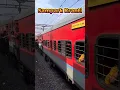 Download Lagu Why Sampark Kranti trains were introduced? #indianrailways#railway#train#info#knowledge#railway