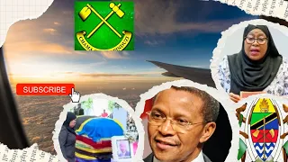 Huzuni Ya Tanda Samia Atangaza Kifo Cha Jakaya Kikwete Leo 