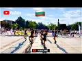 Lagu 🇧🇬RUSE WALKING TOUR | BEST CITY IN BULGARIA? OCTOBER 2023☀️💃🏼🧐