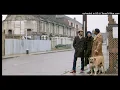 The Upsetters -Zion Blood - Ariwa edit Carlton Barratt