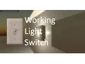 Unity3D Working lightswitch Script in the description