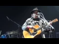 Neil Young \u0026 Promise of the Real - Out on the Weekend Live at 3 Arena Dublin Ireland 2016