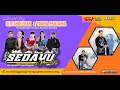 Lagu Live SEDAYU MUSIC//EVANA PRO AUDIO//DUTA HD MONDOKAN Sendang Palang.Ngargotirto,Sblawang,18 Des 2025