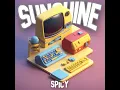 SUNSHINE (Radio Edit)