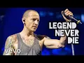 Lagu Chester – Legend Never Die | Chester Bennington Tribute (Ft. Luna Veex)