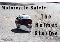 Motorcycle Accident The Helmet Series Episode 1