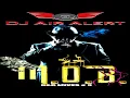 Download Lagu DJ AIR ALERT - M.O.B. R\u0026B MIXES #9 [2000]
